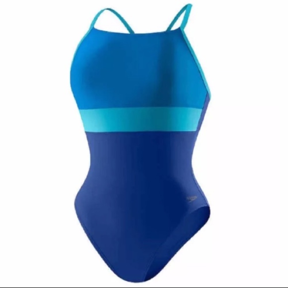 Speedo Ultraback Racerback Training Swimsuit
